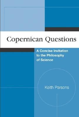 Copernican Quesitons pdf epub mobi 电子书 下载