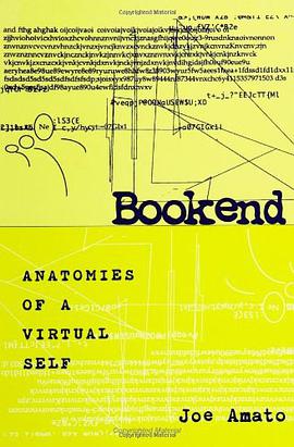 Bookend pdf epub mobi 電子書 下載