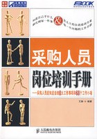 采购人员岗位培训手册 pdf epub mobi 下载
