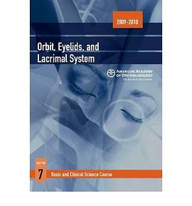 Orbit, Eyelids, and Lacrimal System 2009-2010 pdf epub mobi 电子书 下载