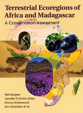 Terrestrial Ecoregions of Africa and Madagascar pdf epub mobi 电子书 下载