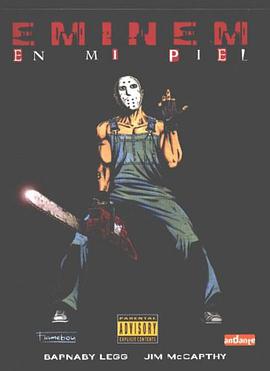 Eminem en mi piel/ Eminem In My Skin pdf epub mobi 下载