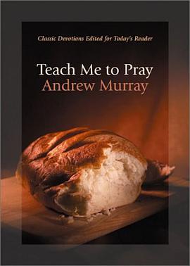 Teach Me to Pray pdf epub mobi 电子书 下载