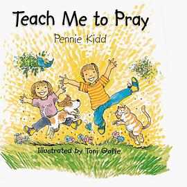 Teach Me to Pray pdf epub mobi 电子书 下载