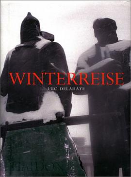 Winterreise pdf epub mobi 电子书 下载