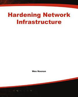 Hardening Network Infrastructure
