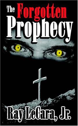 The Forgotten Prophecy pdf epub mobi 电子书 下载