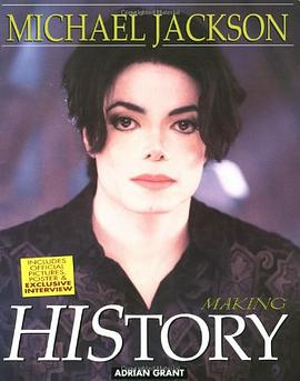 Michael Jackson pdf epub mobi 电子书 下载