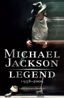 Michael Jackson pdf epub mobi 电子书 下载
