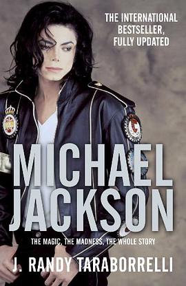 Michael Jackson pdf epub mobi 电子书 下载
