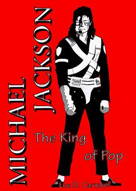 Michael Jackson pdf epub mobi 电子书 下载