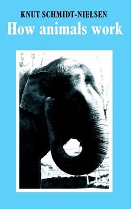 How Animals Work pdf epub mobi 电子书 下载