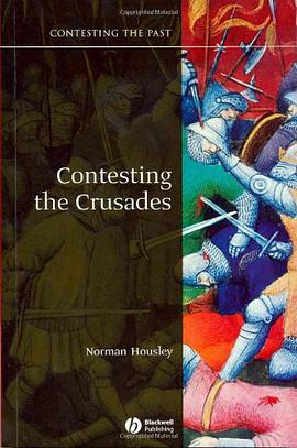 Contesting The Crusades pdf epub mobi 下载