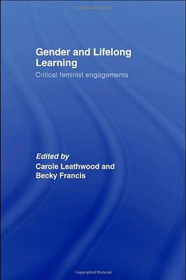Gender and Lifelong Learning pdf epub mobi 电子书 下载
