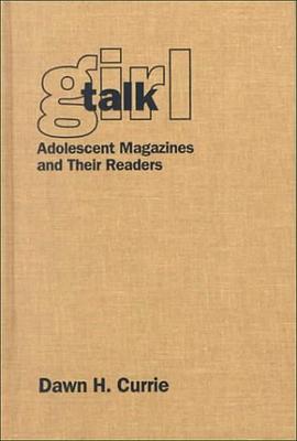 Girl Talk pdf epub mobi 电子书 下载