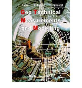 Geotechnical Measurements and Modelling pdf epub mobi 电子书 下载