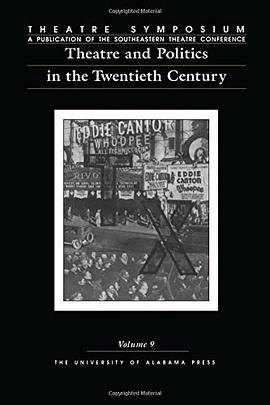Theatre and Politics in the Twentieth Century pdf epub mobi 電子書 下載