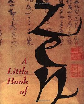 A Little Book of Zen pdf epub mobi 电子书 下载
