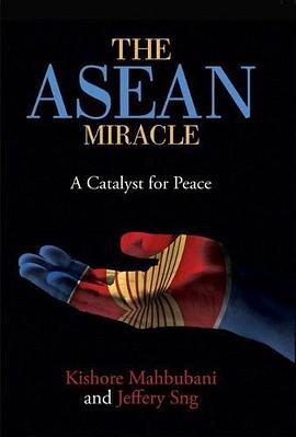 The ASEAN Miracle pdf epub mobi 下载