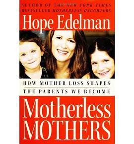 Motherless Mothers pdf epub mobi 电子书 下载