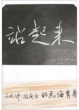 站起来 pdf epub mobi 下载
