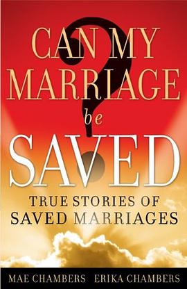 Can My Marriage Be Saved?