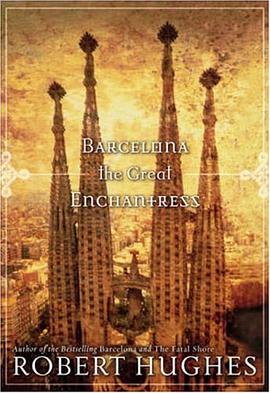 Barcelona The Great Enchantress pdf epub mobi 下载
