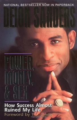 Power, Money & Sex pdf epub mobi 下载