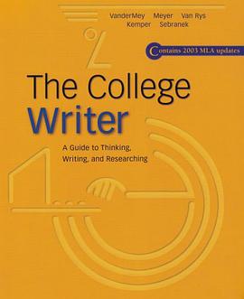 The College Writer
