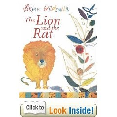 The Lion and the Rat pdf epub mobi 电子书 下载