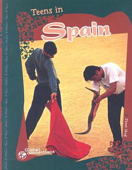 Teens in Spain pdf epub mobi 电子书 下载