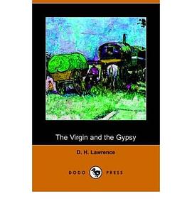 The Virgin and the Gypsy pdf epub mobi 电子书 下载