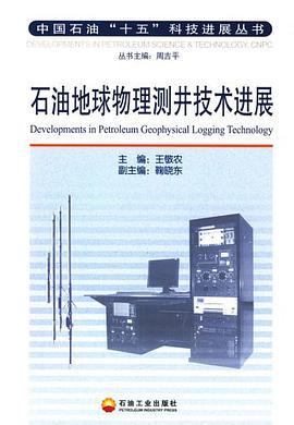 石油地球物理测井技术进展 pdf epub mobi 电子书 下载