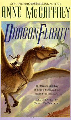 Dragonflight pdf epub mobi 电子书 下载