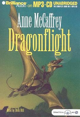 Dragonflight pdf epub mobi 电子书 下载