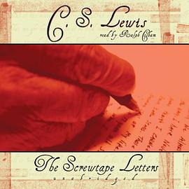 The Screwtape Letters pdf epub mobi 电子书 下载