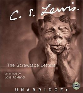 The Screwtape Letters pdf epub mobi 电子书 下载