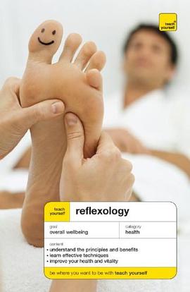 Teach Yourself Reflexology pdf epub mobi 电子书 下载