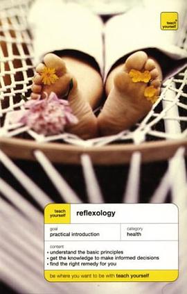 Teach Yourself Reflexology pdf epub mobi 电子书 下载