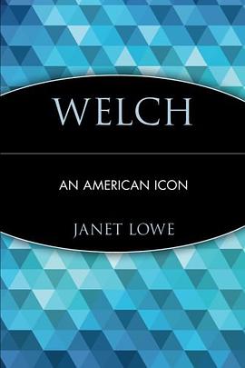 Welch pdf epub mobi 電子書 下載