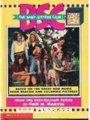 The Baby-Sitters Club: The Movie pdf epub mobi 下载