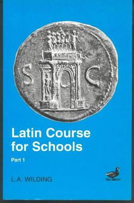 Latin Course for Schools pdf epub mobi 电子书 下载