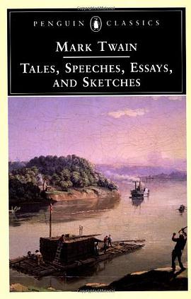 Tales, Speeches, Essays and Sketches pdf epub mobi 电子书 下载