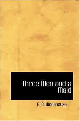 Three Men and a Maid pdf epub mobi 电子书 下载
