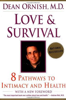 Love and Survival pdf epub mobi 電子書 下載