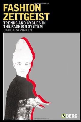 Fashion Zeitgeist pdf epub mobi 電子書 下載