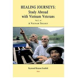 Healing Journeys pdf epub mobi 电子书 下载