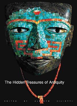 Hidden Treasures of Antiquity pdf epub mobi 电子书 下载