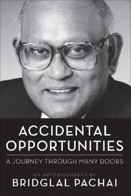 Accidental Opportunities pdf epub mobi 电子书 下载