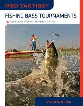 Fishing Bass Tournaments pdf epub mobi 电子书 下载